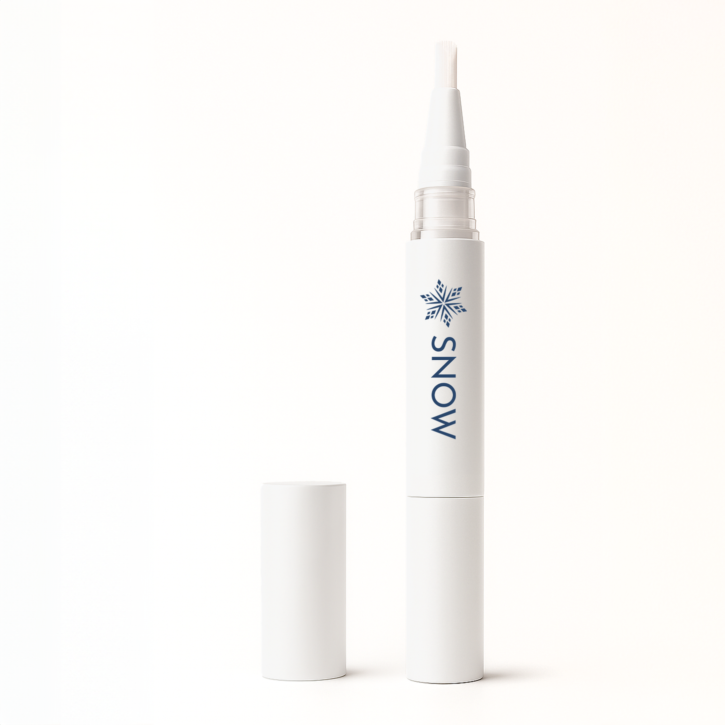 Extra-strength Whitening Gold Serum Pen Dual-peroxide Formula