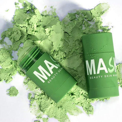 Hot Sale - Green Tea Deep Cleanse Mask cjh