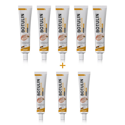 Botulin Bee Poison Wrinkle Removal Cream