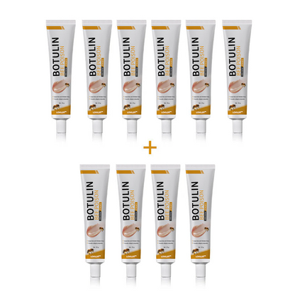 Botulin Bee Poison Wrinkle Removal Cream