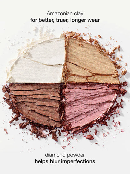 Highlighting Eye & Cheek Palette