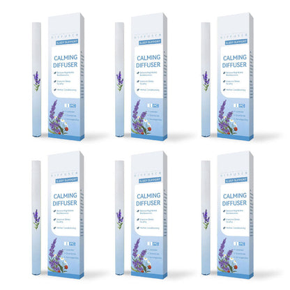 New Upgrade Lung Cleanse Herbal Diffuser