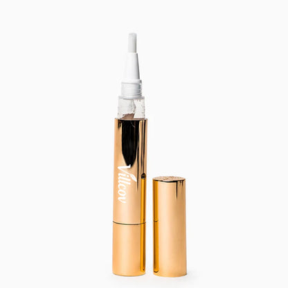 Extra-strength Whitening Gold Serum Pen Dual-peroxide Formula