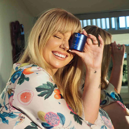 Magic Whitening Toothpaste Villcov Powder with Hydroxyapatite - World's First & Only! Sprinkle or Dip!