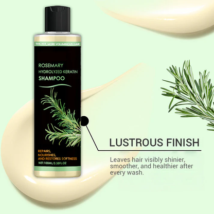 All-in-One Nourishing Repair Care Shampoo