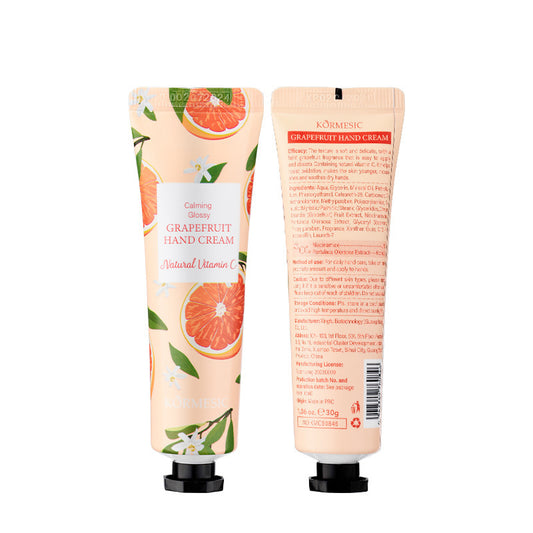 VILLOC Moisturizing Hand Cream