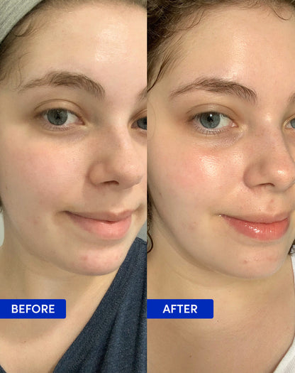 Tasmanian Spring Water Renewing Night Cream