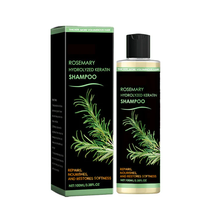 All-in-One Nourishing Repair Care Shampoo
