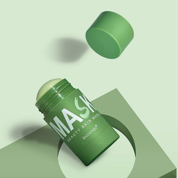 Hot Sale - Green Tea Deep Cleanse Mask cjh