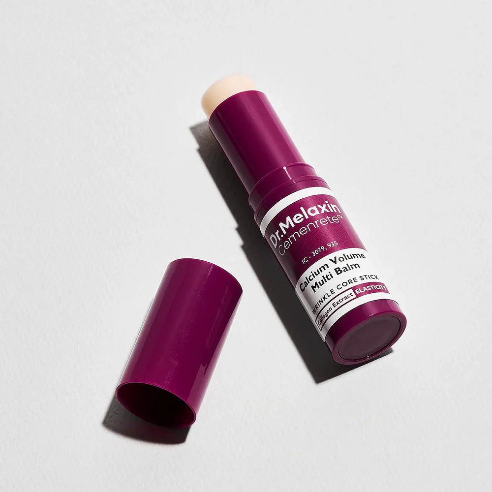 Cemenrete Calcium  villcov- Anti-Aging, Sagging, Wrinkles