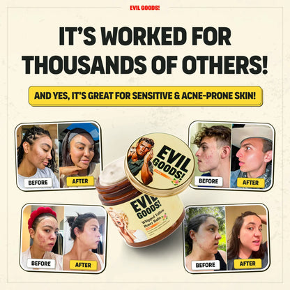 Whipped Tallow and Manuka Honey Moisturizer