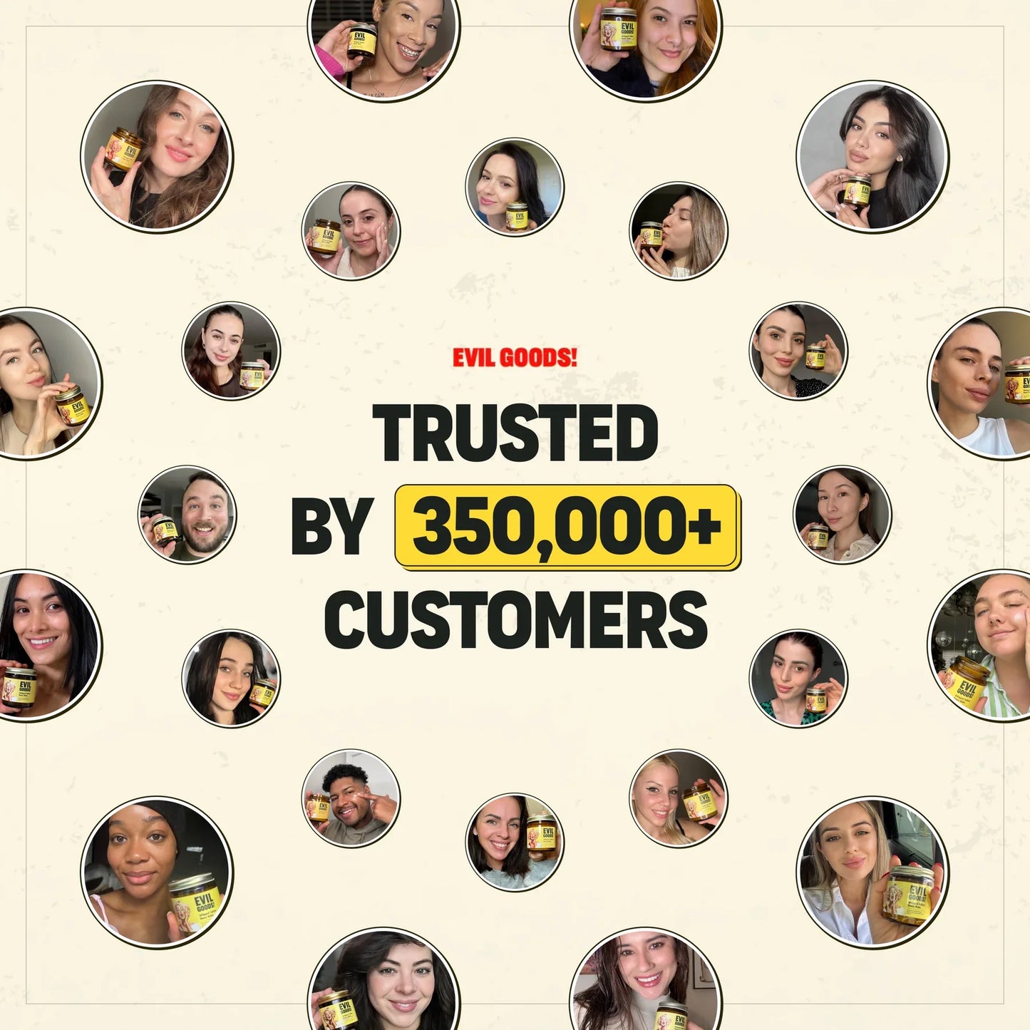 Whipped Tallow and Manuka Honey Moisturizer