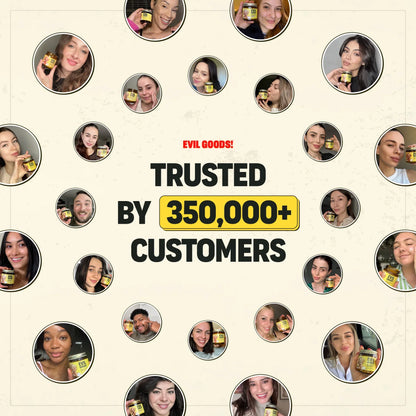 Whipped Tallow and Manuka Honey Moisturizer